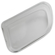 Lente Farol Milha S10: Visibilidade e Estilo! - imagem 2