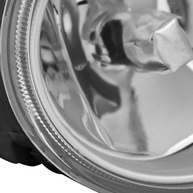Farol de Milha Renault Scenic/Megane: Visibilidade e Estilo - imagem 2