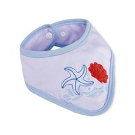 Zip Babador Athina - Proteção e Estilo para Bebês com Design Moderno - imagem 1