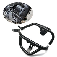 Protetores de Motor EKSED para Kawasaki Z650 (2017-2023): Segurança e Estilo em Aço Carbono - imagem 1