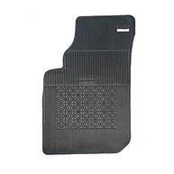 Tapete Borracha Ford Ka 1997-2007 EQMAX - Proteção e Estilo para Seu Veículo - imagem 3