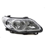 Farol Gol G5 2009-2012 Esquerdo Original Arteb: Ilumine Sua Estrada com Estilo e Segurança - imagem 3