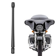 Antena Rydonair para Harley Davidson 1998-2022: Estilo e Recepção Otimizada FM/AM - imagem 2