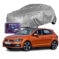 Capa Automotiva Impermeável com Forro para VW Polo Track: Proteção Total e Estilo - imagem 2