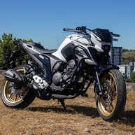 Protetor de Carenagem Yamaha FZ25 2025+: Segurança e Estilo para Sua Moto - imagem 5