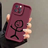 Capinha Galaxy: Estilo e Proteção! - imagem 2