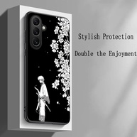 Capinha Gin-Tama: Estilo e Proteção! - imagem 2