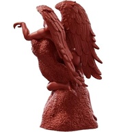 Estátua de Sitri - Ars Goetia | Decore com Estilo Místico e Simbolismo - imagem 5