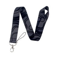 Lanyards Góticos: Estilo e Segurança! - imagem 2