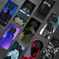 Capinha Huawei: Estilo e Proteção Rapper B-BENY JR - imagem 2