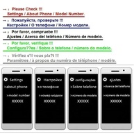 Capinha Huawei: Estilo e Praticidade! - imagem 2