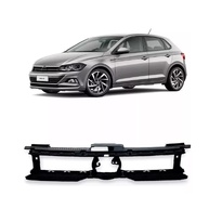 Grade Radiador Interna Volkswagen Polo 2018-2022: Proteção Essencial e Estilo - imagem 1