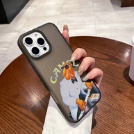 Capa iPhone Estilo Vintage Camel - imagem 2