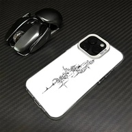 Capa iPhone: Estilo Gótico Cyberpunk - imagem 2