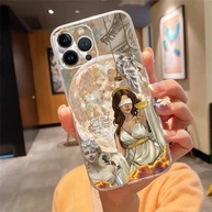 Capa iPhone Estilo Renascentista 🌸 - imagem 2