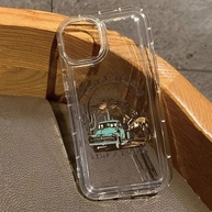 Capinha iPhone: Estilo Cowboy e Touro 🤠 - imagem 2