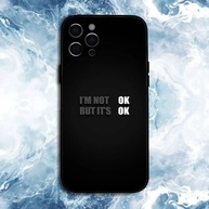 Capinha iPhone: Estilo Dark e Minimalista - imagem 2