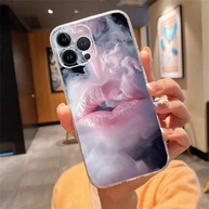 Capinha iPhone: Estilo Pink e Proteção Total! - imagem 2