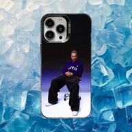 Capinha iPhone: Estilo Rapper e Proteção Total! - imagem 2