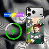 Capinha iPhone: Estilo e Proteção com MagSafe - imagem 2
