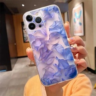 Capinha iPhone: Estilo e Proteção em Azul! - imagem 2