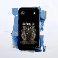 Capinha iPhone: Estilo e Proteção G-GojiraS - imagem 2