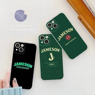 Capinha Jameson: Estilo e Proteção para seu iPhone - imagem 2