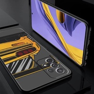 Capinha JDM: Estilo Racing para seu Galaxy! - imagem 2