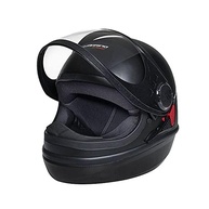 Capacete San Marino Speed Classic Preto Fosco: Estilo e Segurança para Sua Jornada - imagem 5