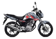 Kit Protetor Adesivo Tank Pad CG Fan 160 (2016-2020) Mod 6 - Estilo e Proteção Premium - imagem 3