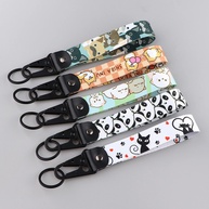 Chaveiro Lanyard: Estilo e Praticidade! - imagem 2
