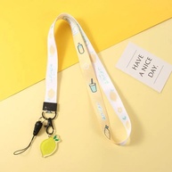 Lanyards: Prenda Chaves, Celular e ID com Estilo - imagem 3