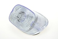 Luz de Seta LED Clara para Harley Davidson: Segurança e Estilo Inovador - imagem 3