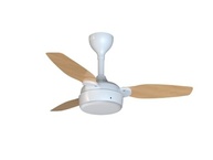 Ventilador de Teto Legacy Inverter LED - Ventisol: Eficiência, Silêncio e Estilo - imagem 3