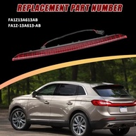 Terceira Luz de Freio LED ZONFANT FA1Z-13A613-AB para Lincoln MKX 2016-2018 - Segurança e Estilo - imagem 4