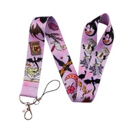 Lanyard Mágico: Estilo e Segurança! - imagem 2