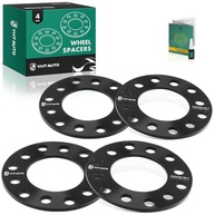 Espaçadores de Roda YHTAUTO 6x120mm/6x127mm: Estabilidade e Estilo para seu Chevrolet, GMC e mais! - imagem 2