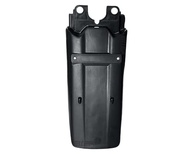 Paralama Traseiro B Cg Titan 150 2004-2008 Preto Melc - Proteção e Estilo para Sua Moto - imagem 4