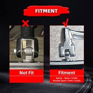 Mini Pedais FATECIM para Harley Davidson: Conforto e Estilo Cromado para Dyna, Touring e Sportster - imagem 3