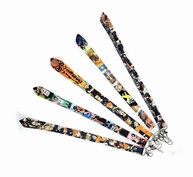 Lanyards MINISO: Estilo e Praticidade! - imagem 2