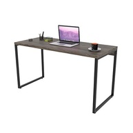 Mesa de Escritório Office Estilo Industrial 1,35m - Design Moderno e Resistente - imagem 5