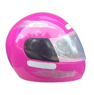 Capacete Moto Fechado Liberty Four Pro Tork Rosa Unissex - Segurança e Estilo! - imagem 1