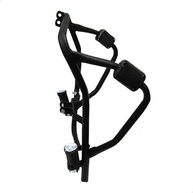 Protetor de Carenagem e Motor XRE 300: Segurança e Estilo Premium - imagem 2