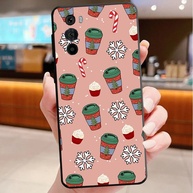 Capinha Motorola: Estilo Natalino e Proteção! - imagem 2