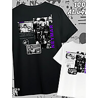 Camiseta Neymar: Estilo e Conforto em Algodão! - imagem 2
