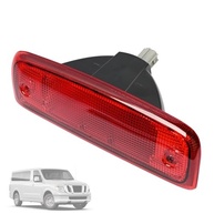 Terceira Luz de Freio LED para Nissan NV1500/NV2500/NV3500 (2012-2021) - Segurança e Estilo Central - imagem 2