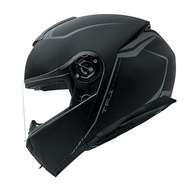 Capacete Robocop Peels TR1 NKD Preto Fosco: Segurança e Estilo para Sua Moto - imagem 4