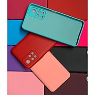 Capa Aveludada Xiaomi Poco M4 Pro 5G: Proteção Sem Comprometer o Estilo - imagem 1