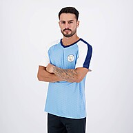 Camisa Manchester City: Domine o Estilo! - imagem 2
