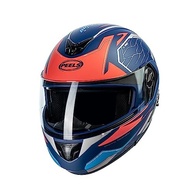Capacete Peels U-rb2 Ocean Azul Fosco Escamoteável: Segurança e Estilo para Sua Moto - imagem 4